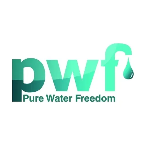 Pure Water Freedom