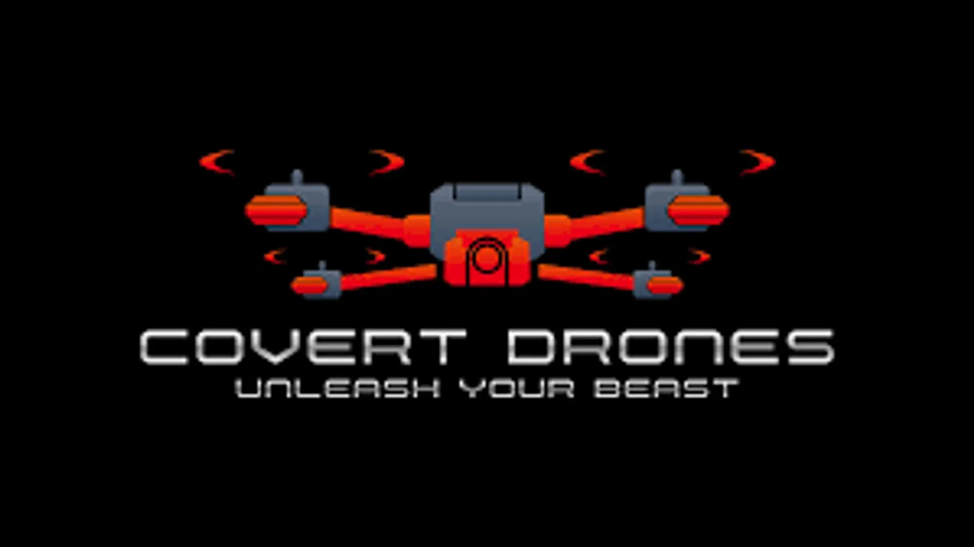 Covert Drones