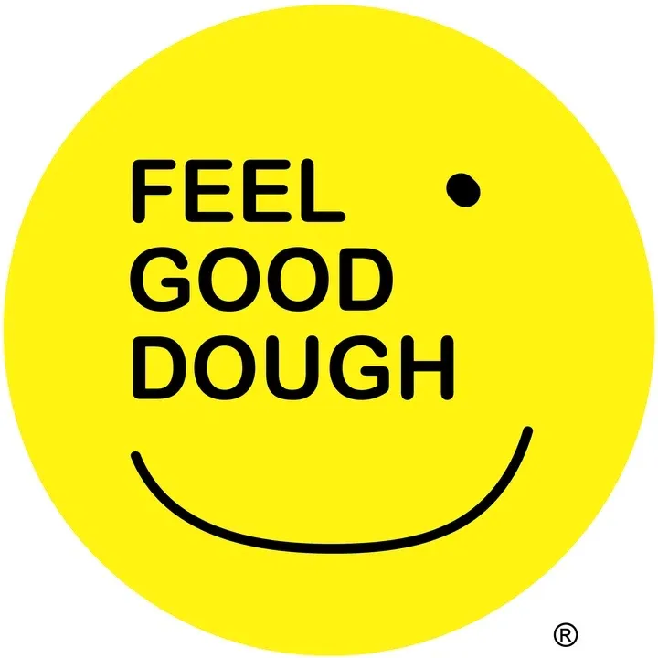 Feel Good Dough