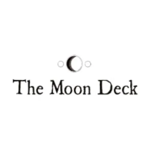 The Moon Deck