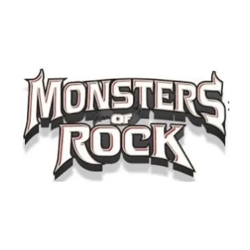 Monsters of Rock Cruise