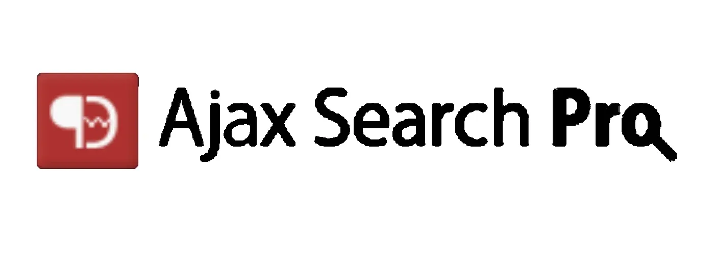 Ajax Search Pro