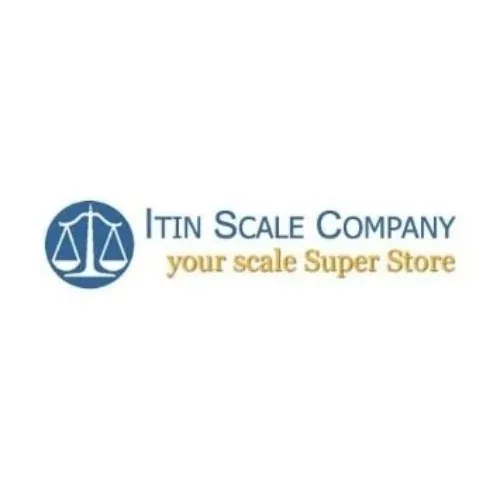 Itin Scale Company