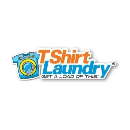 TShirt Laundry