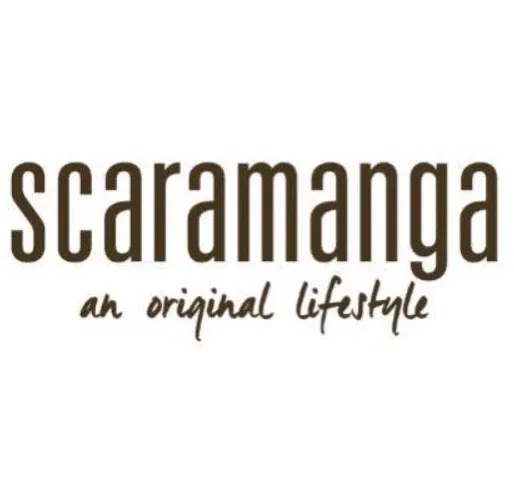 Scaramanga