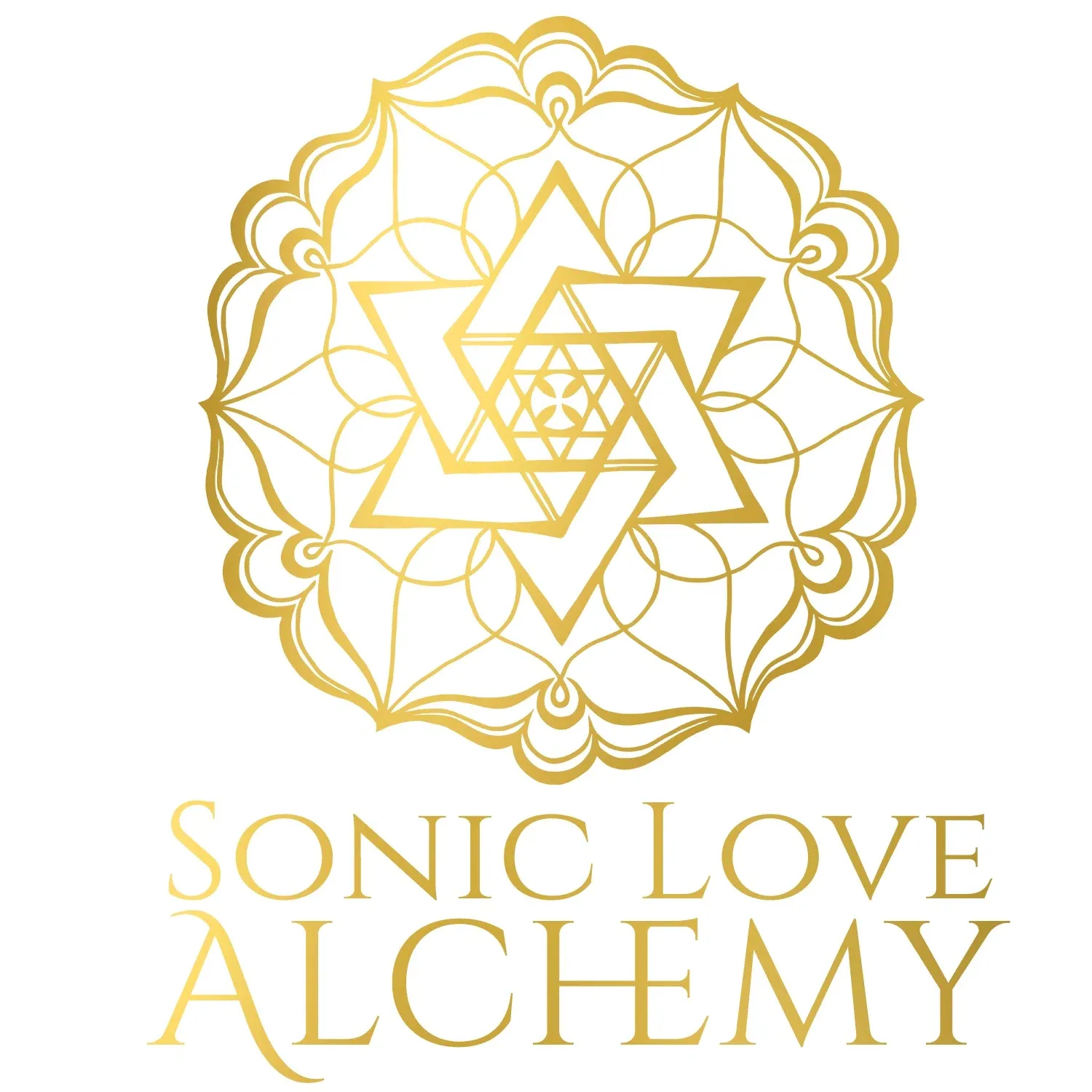 Sonic Love Alchemy