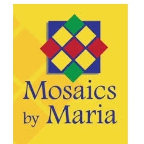 Mosaics By Maria