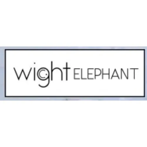 Wight Elephant