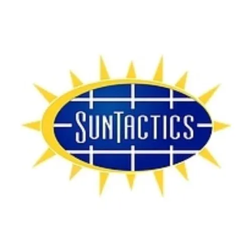 suntactics