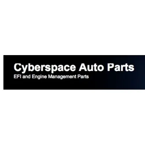 Cyberspace Auto Parts