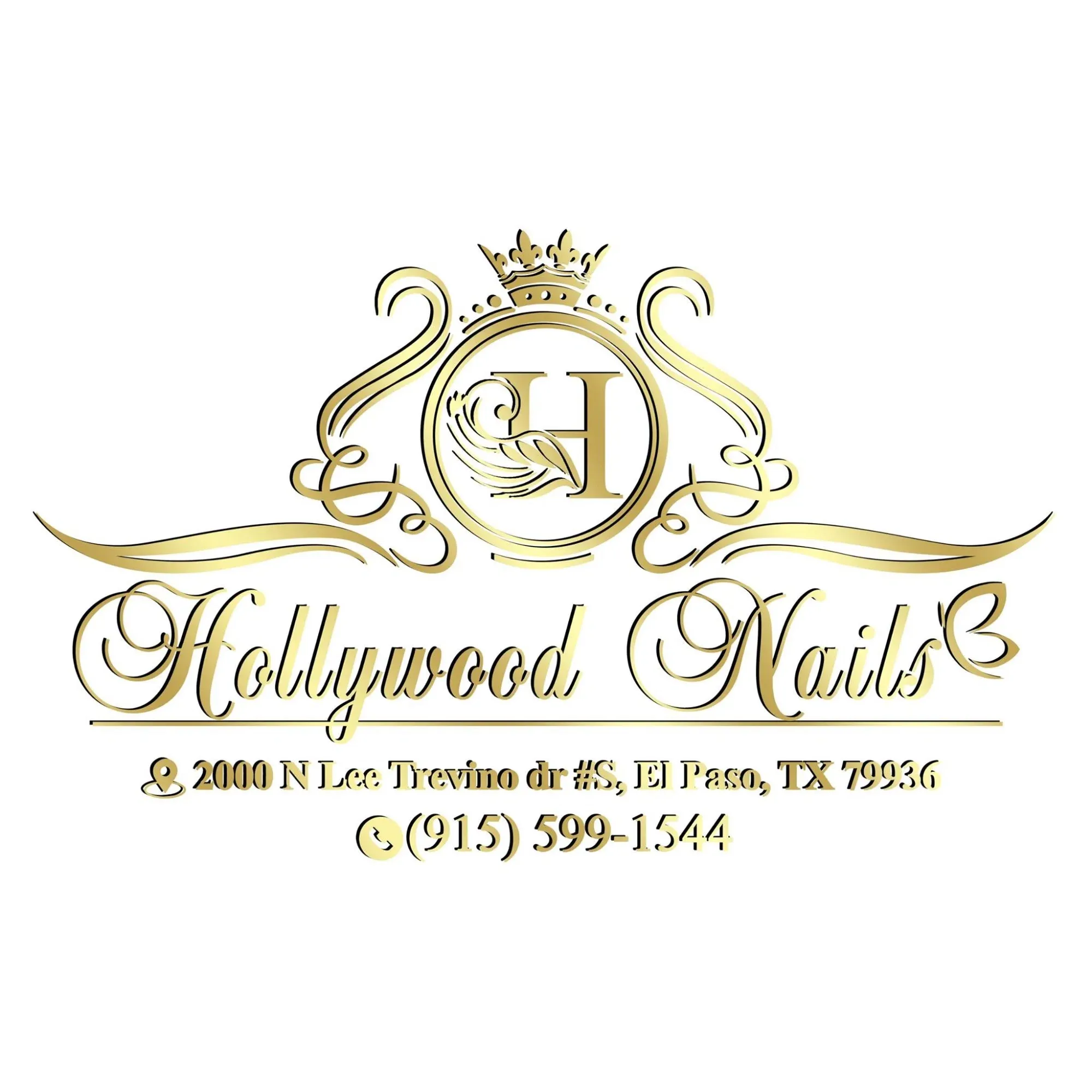 Hollywood Nails