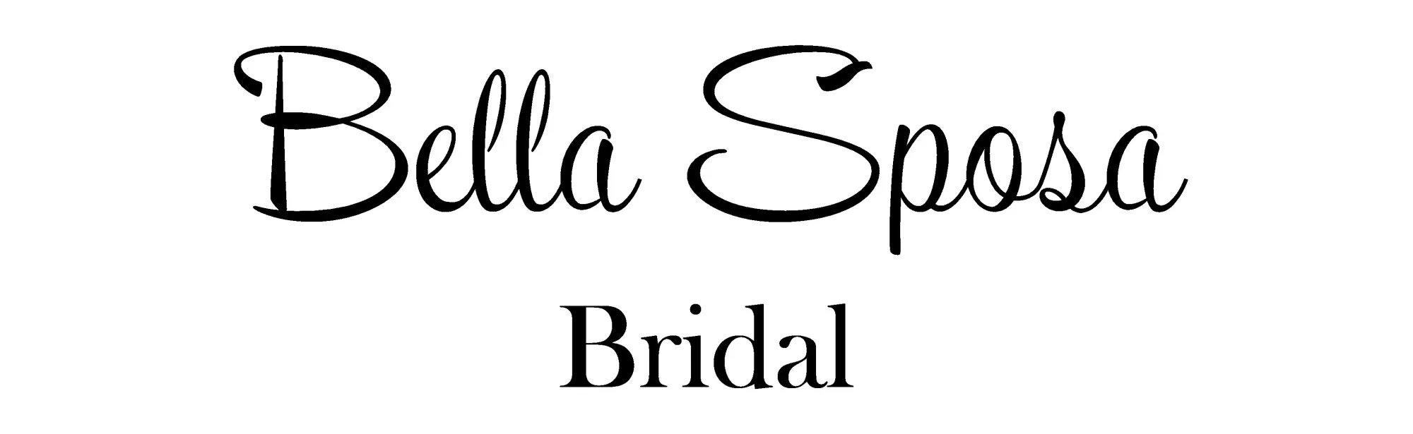 Bella Sposa