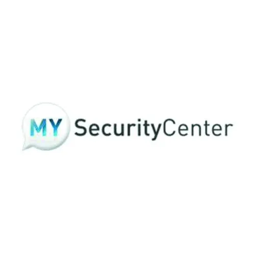 my security center