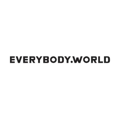 EVERYBODY.WORLD