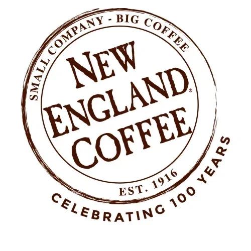 New England Coffee