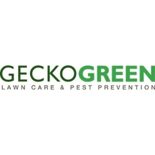 Gecko Green