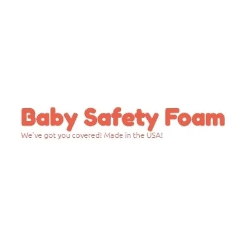 Baby Safety Foam