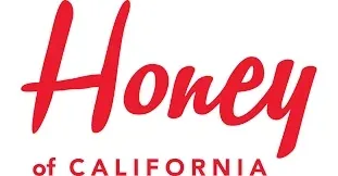 Honey Of California