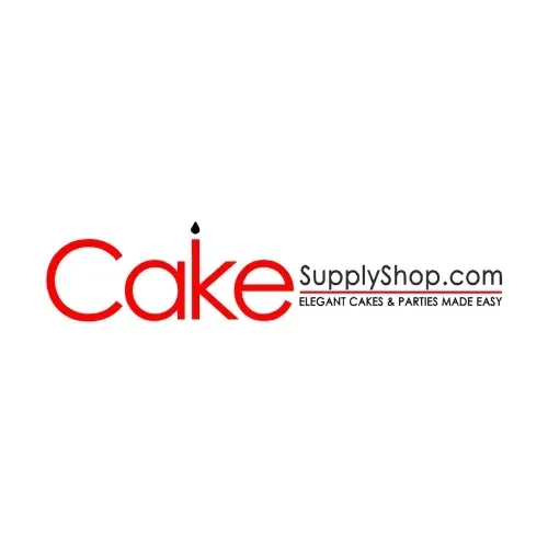 CakeSupplyShop