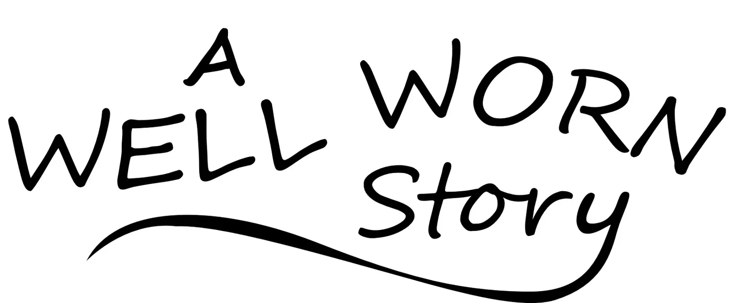 wellwornstory.com