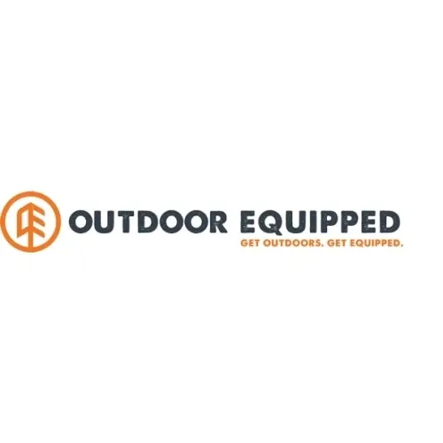 Outdoor Equipped