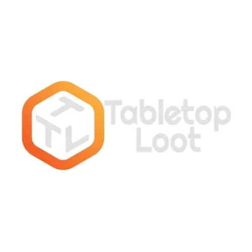 Tabletoploot