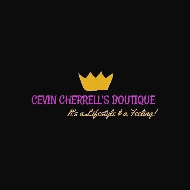 Cevin Cherrell's Boutique