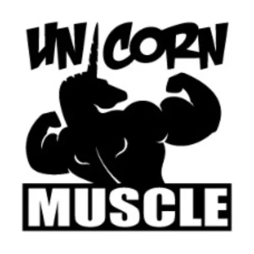 Unicorn Muscle