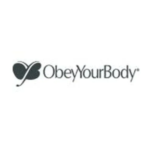 Obey Your Body