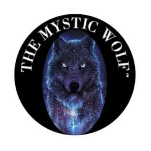 The Mystic Wolf