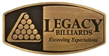 Legacy Billiards