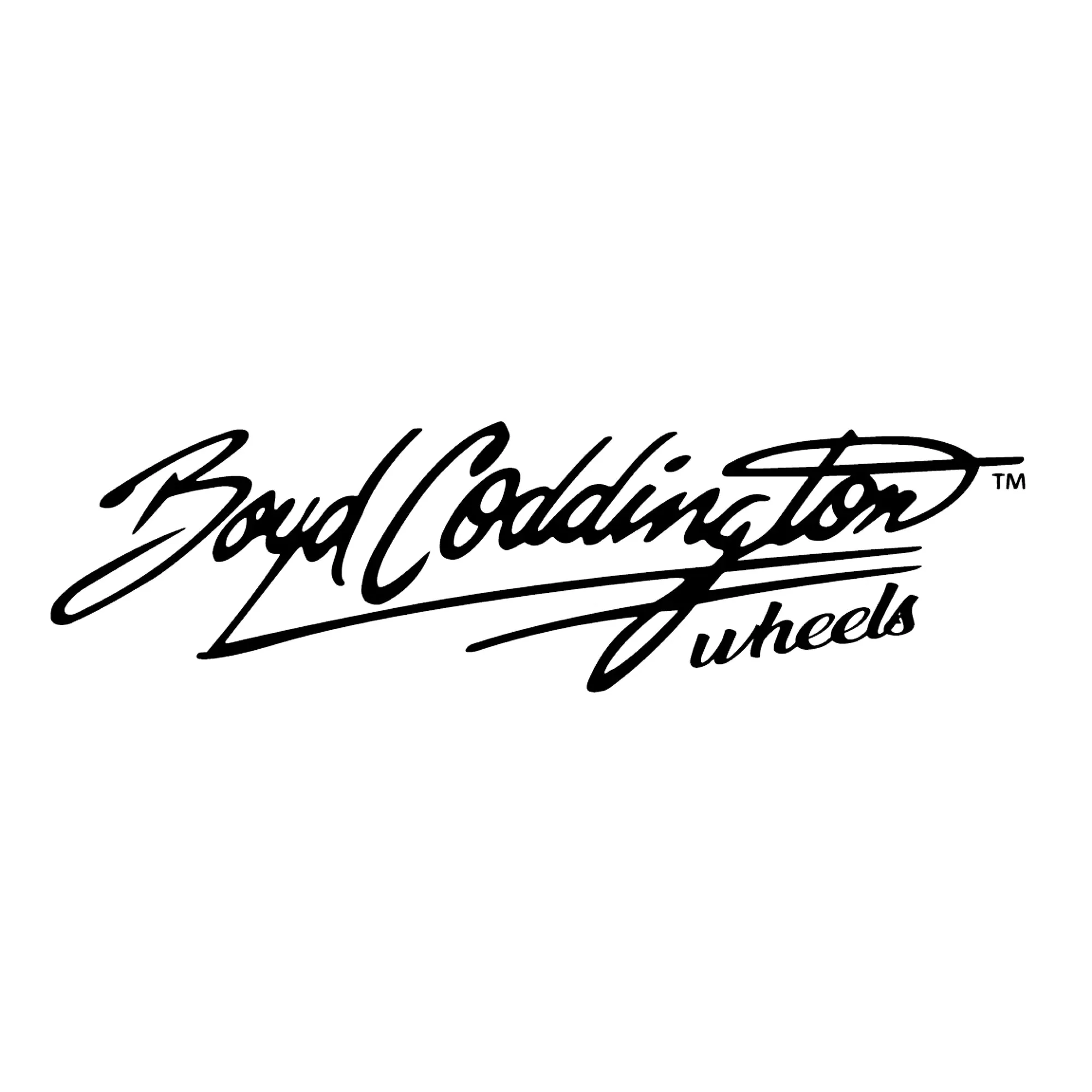 Boyd Coddington Wheels