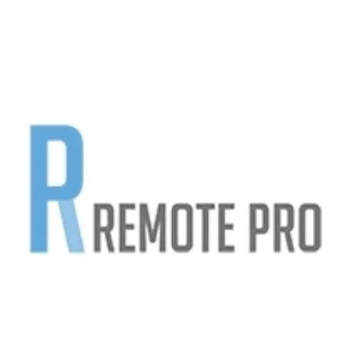 Remote Pro