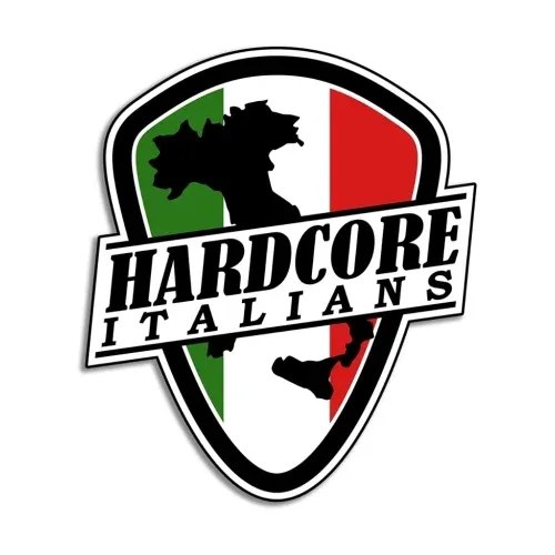 Hardcoreitalians Com