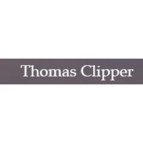 Thomas Clipper