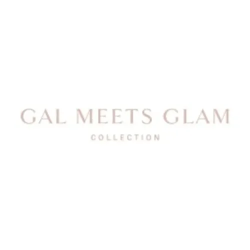 Gal Meets Glam