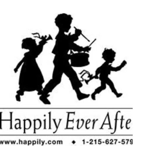 Happily Ever After