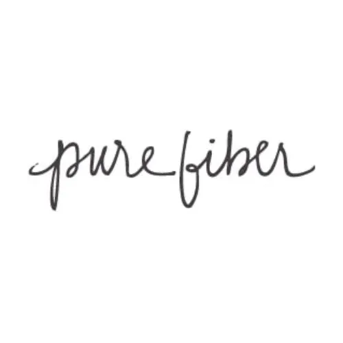 PURE FIBER