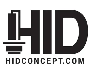 HIDCONCEPT