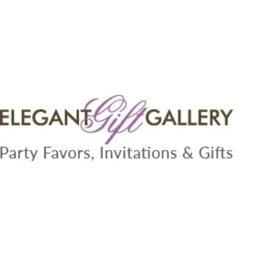 Elegant Gift Gallery