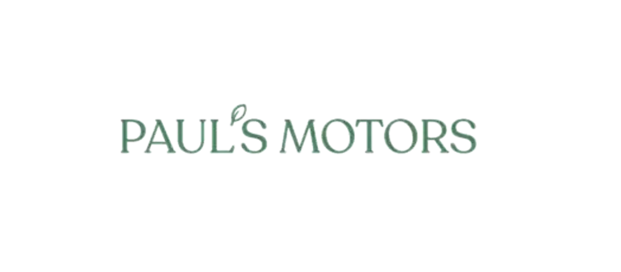 paulsmotors.com