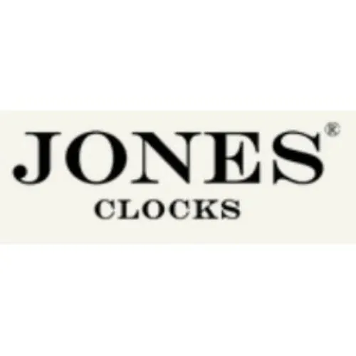 Jones Clocks