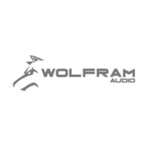 Wolfram Audio