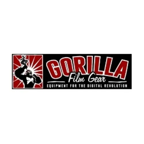 Gorilla Film Gear