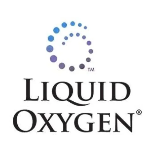 Liquid Oxygen