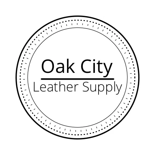 Oak City Leather Supply