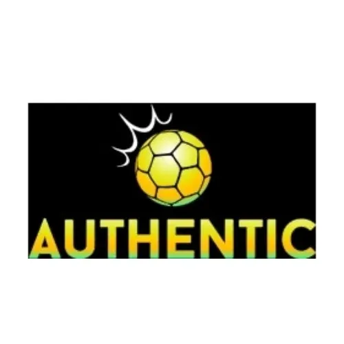 Authentic Soccer