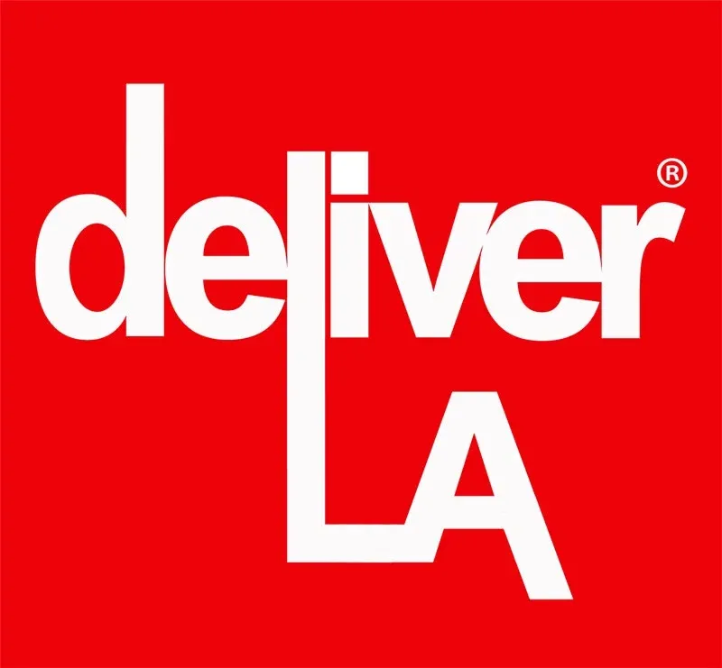 deliverLA