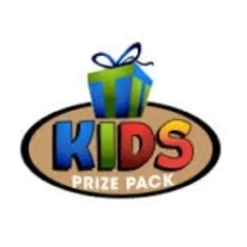 kidsprizepack.com