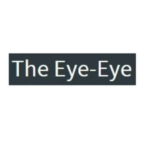 The Eye eye